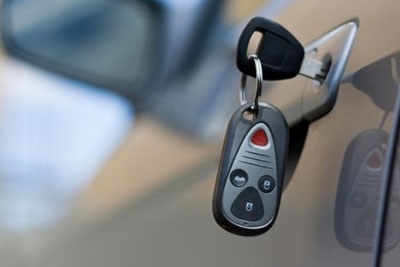 Cerrajero de Automóviles