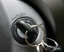 Cerrajero Automotriz